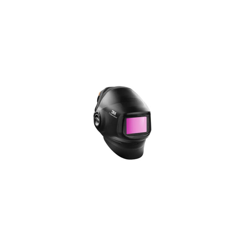 Cagoule de soudure active (PAPR) | 3M | ULTRARESISTANTE G5-01VC